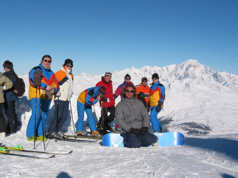 2003-01-11-S02 Les Arcs